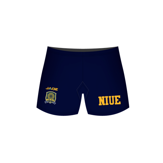 NIUE NETBALL NSW TIGHTS