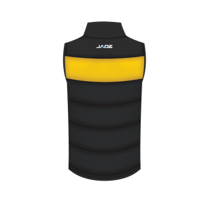 LAKE CARGELLIGO TIGERS PADDED VEST