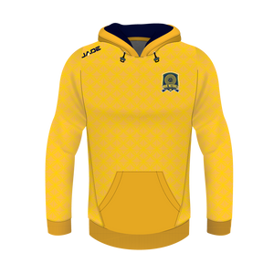 NIUE NETBALL NSW PLAYERS HOODIE
