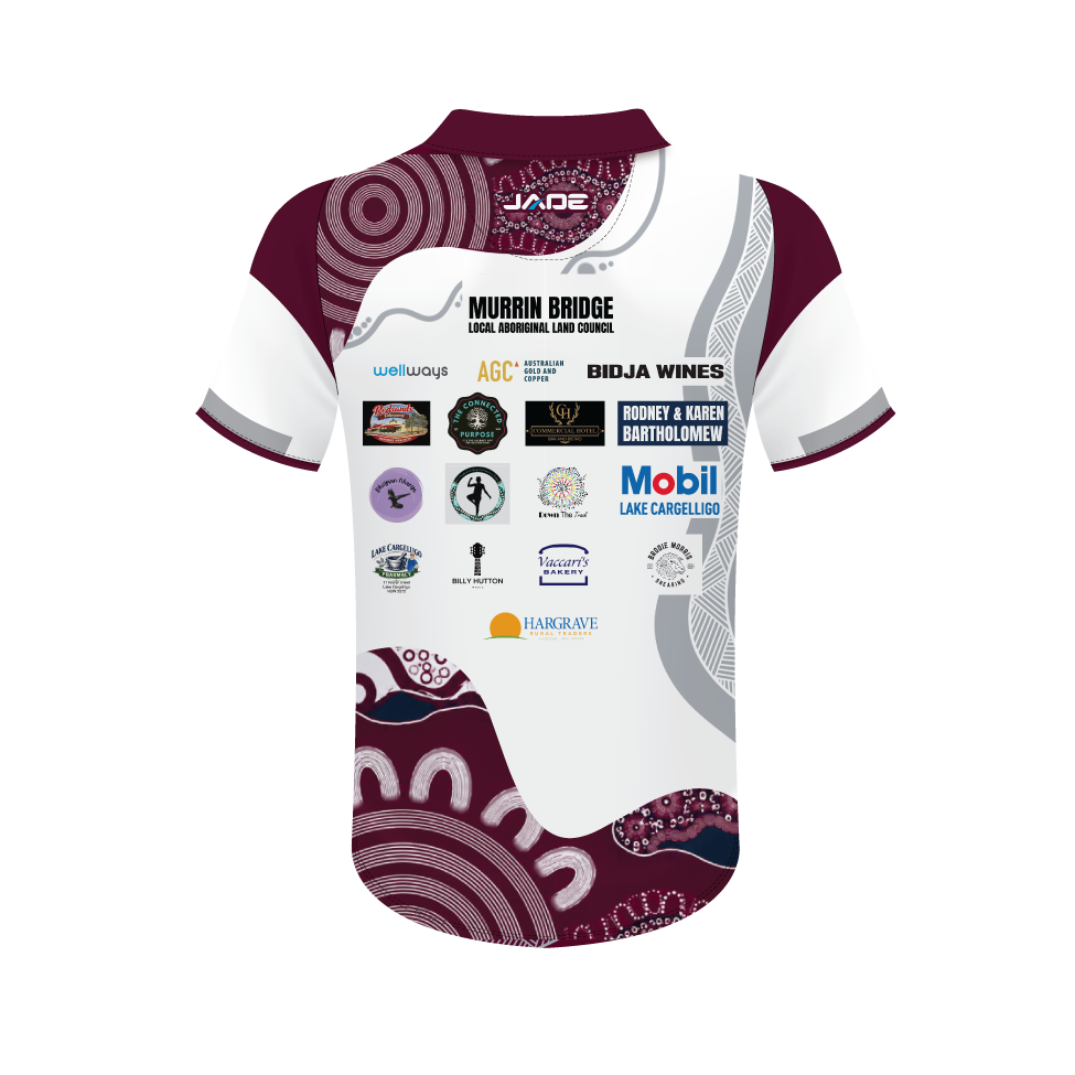 LINDSAY KIRBY MEMORIAL TEAM POLO SHIRT