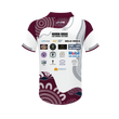 Load image into Gallery viewer, LINDSAY KIRBY MEMORIAL TEAM POLO SHIRT
