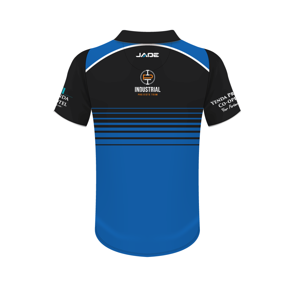 YENDA-RLFC-  POLO SHIRT