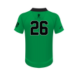 Load image into Gallery viewer, ST PATS BASEBALL CLUB POLO SHIRT
