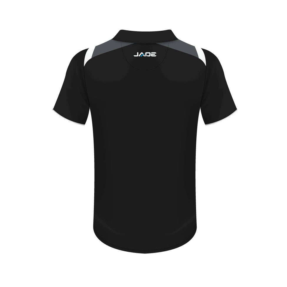 WENTWORTHVILLE MAGPIES POLO SHIRT