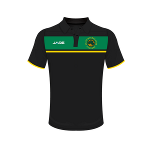 EASTS HOCKEY CLUB CLOVERS POLO SHIRT