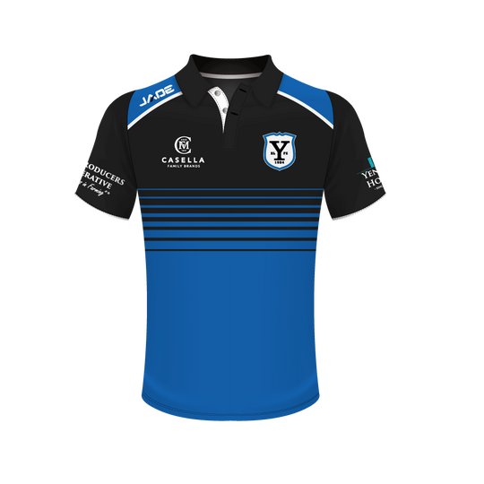 YENDA-RLFC-  POLO SHIRT