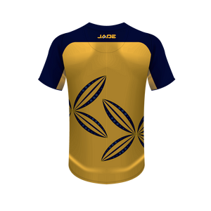 NIUE NETBALL NSW PLAYERS TEE