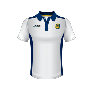 NIUE NETBALL NSW UMPIRE SHIRT