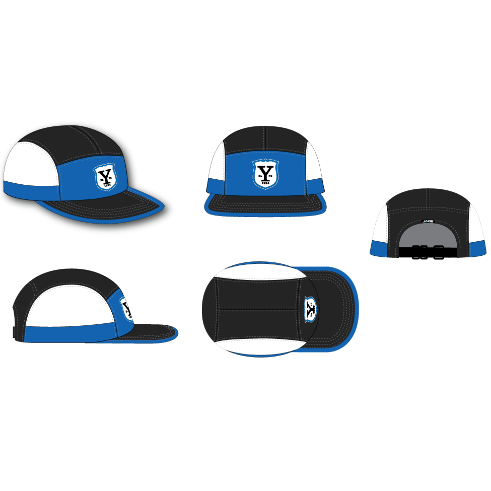 YENDA RLFC RUNNERS CAP