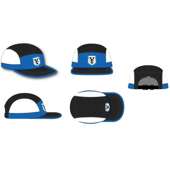 YENDA RLFC RUNNERS CAP