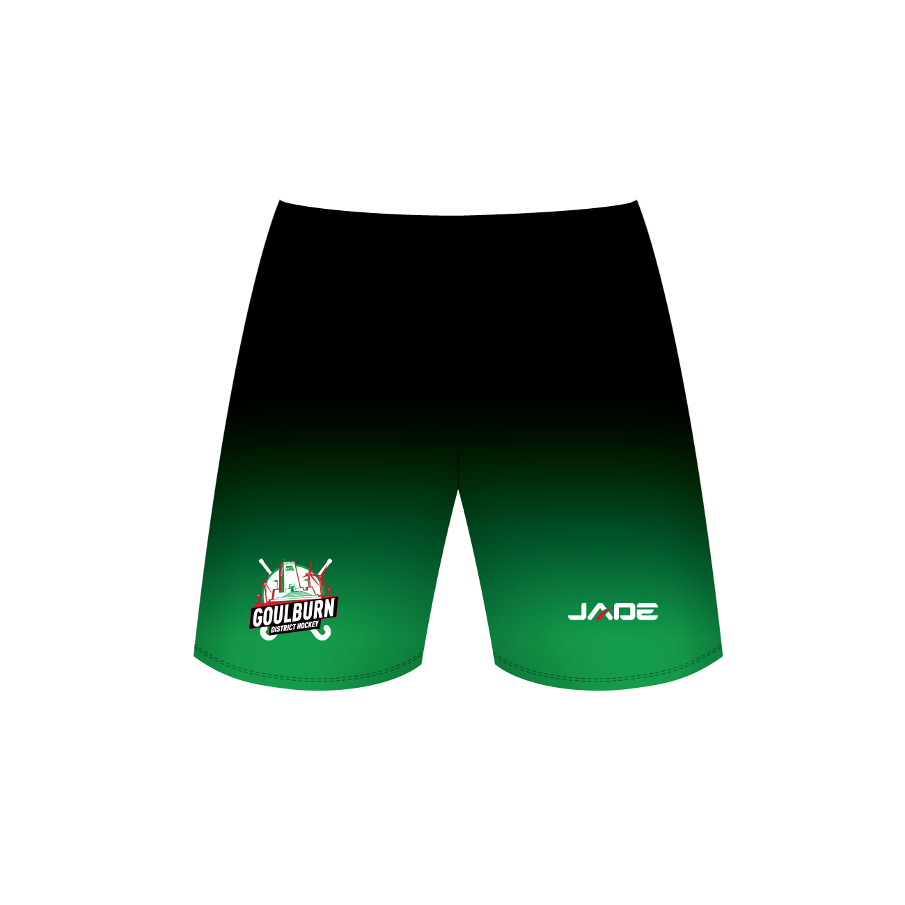 GOULBURN DISTRICT HOCKEY ASSOCIATION PLAYING SHORTS