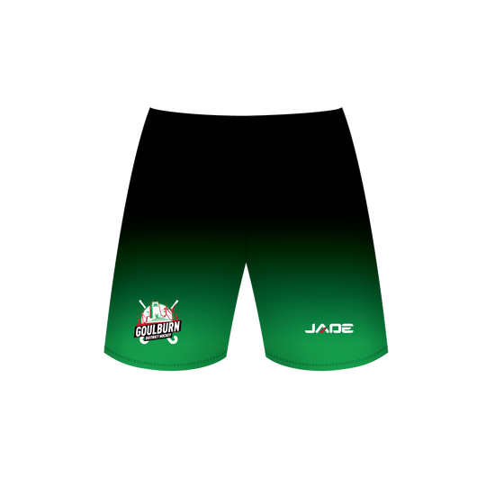 GOULBURN DISTRICT HOCKEY ASSOCIATION PLAYING SHORTS