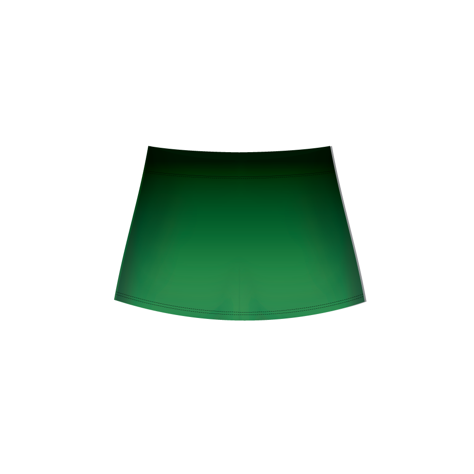 GOULBURN DISTRICT HOCKEY ASSOCIATION WOMENS PLAYING SKIRT (NO KNICKS)