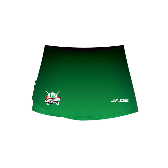 GOULBURN DISTRICT HOCKEY ASSOCIATION WOMENS PLAYING SKORT