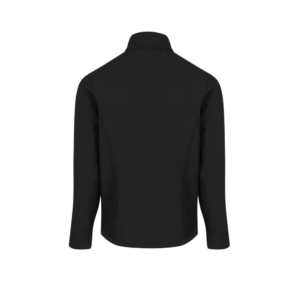 GOULBURN DISTRICT HOCKEY ASSOCIATION SOFT SHELL JACKET