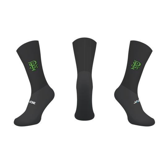 ST PATS BASEBALL CREW SOCKS