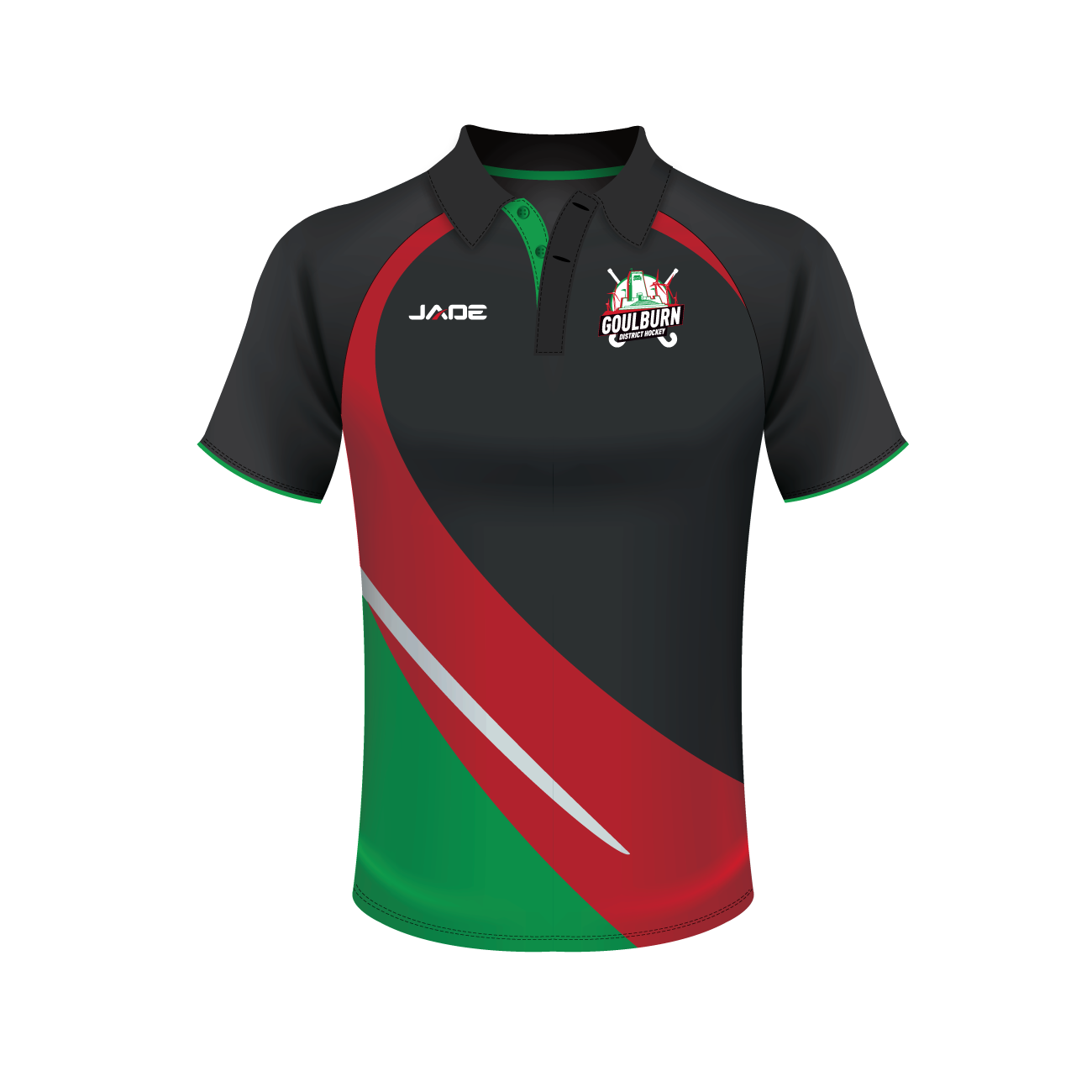 GOULBURN DISTRICT HOCKEY ASSOCIATION SUB POLO