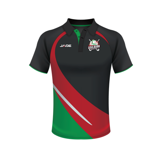 GOULBURN DISTRICT HOCKEY ASSOCIATION SUB POLO