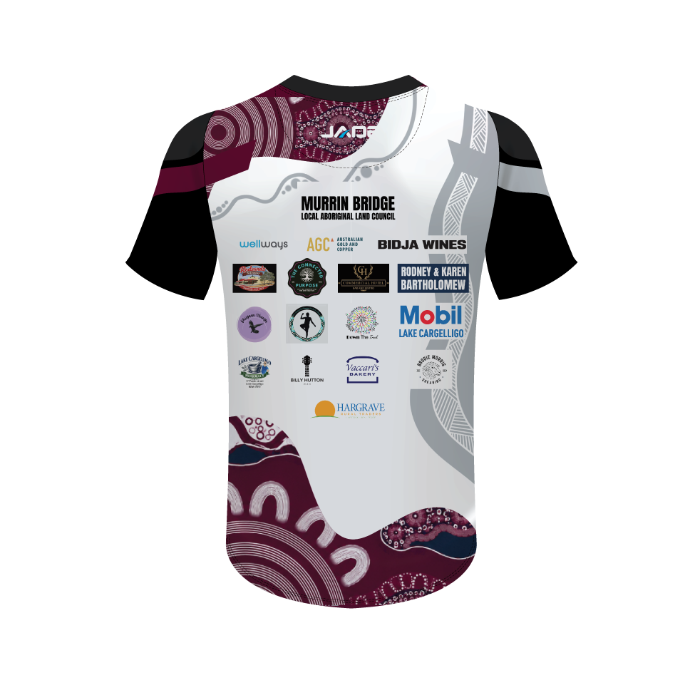 LINDSAY KIRBY MEMORIAL TEAM TRAINING TEE