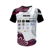 Load image into Gallery viewer, LINDSAY KIRBY MEMORIAL TEAM TRAINING TEE
