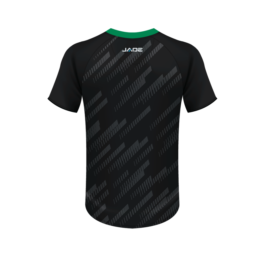 EASTS HOCKEY CLUB CLOVERS TRAINING TEE