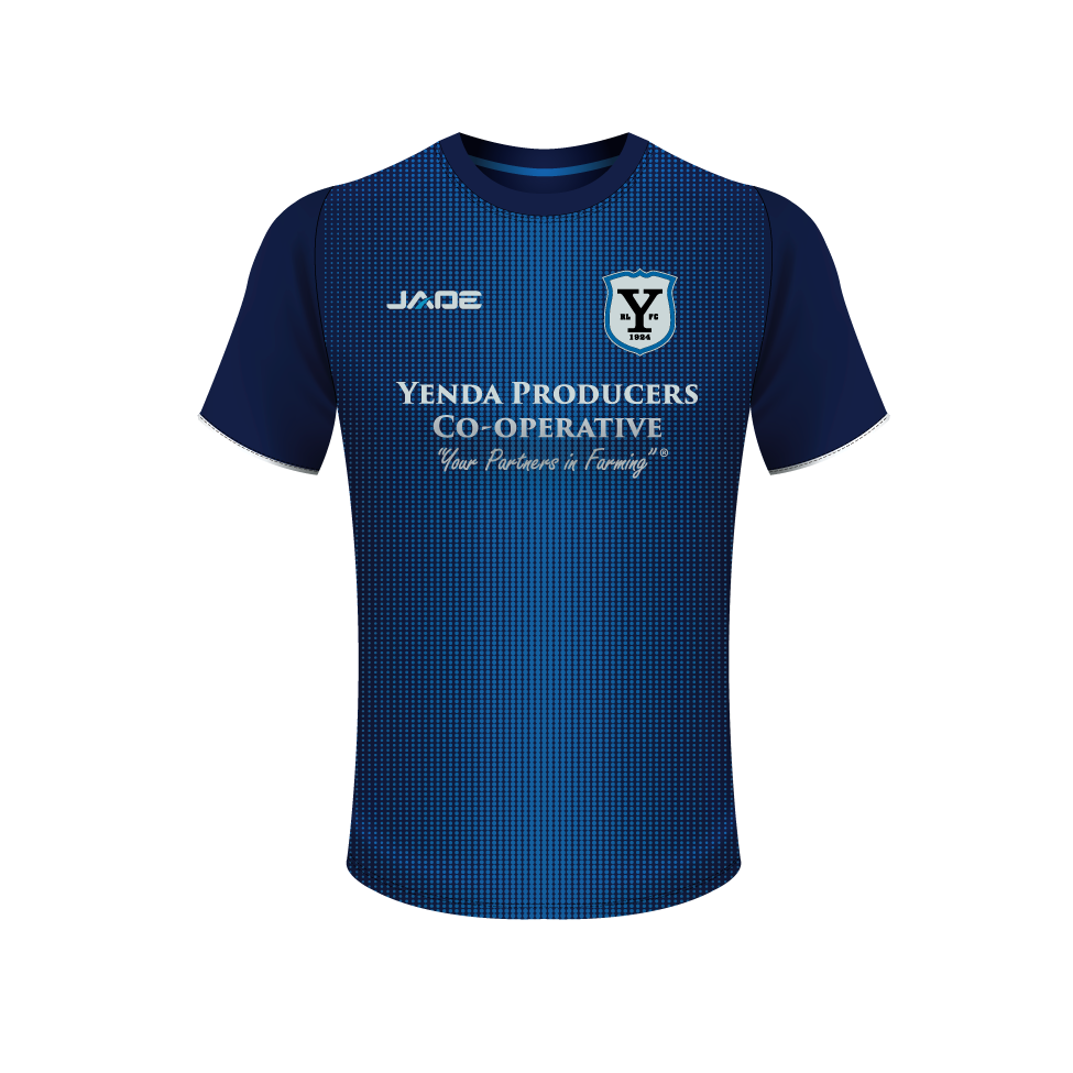 YENDA-RLFC- TRAINING TEE