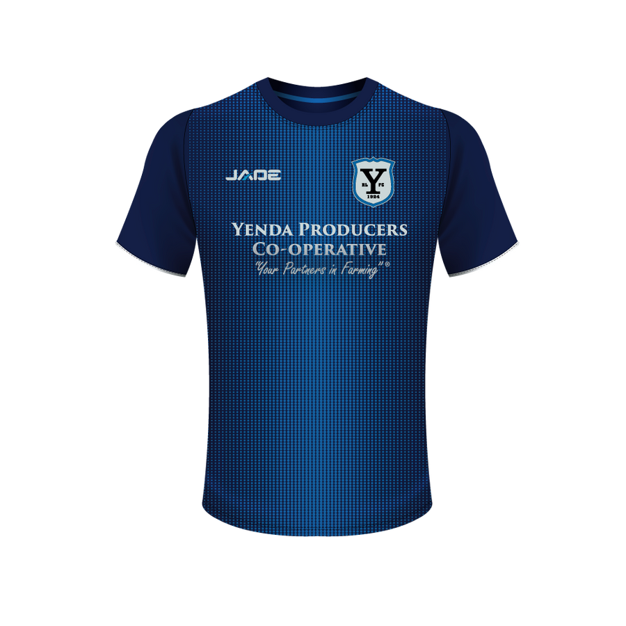YENDA-RLFC- TRAINING TEE
