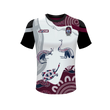 Load image into Gallery viewer, LINDSAY KIRBY MEMORIAL TEAM TRAINING TEE
