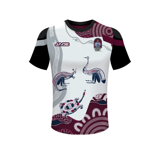 LINDSAY KIRBY MEMORIAL TEAM TRAINING TEE