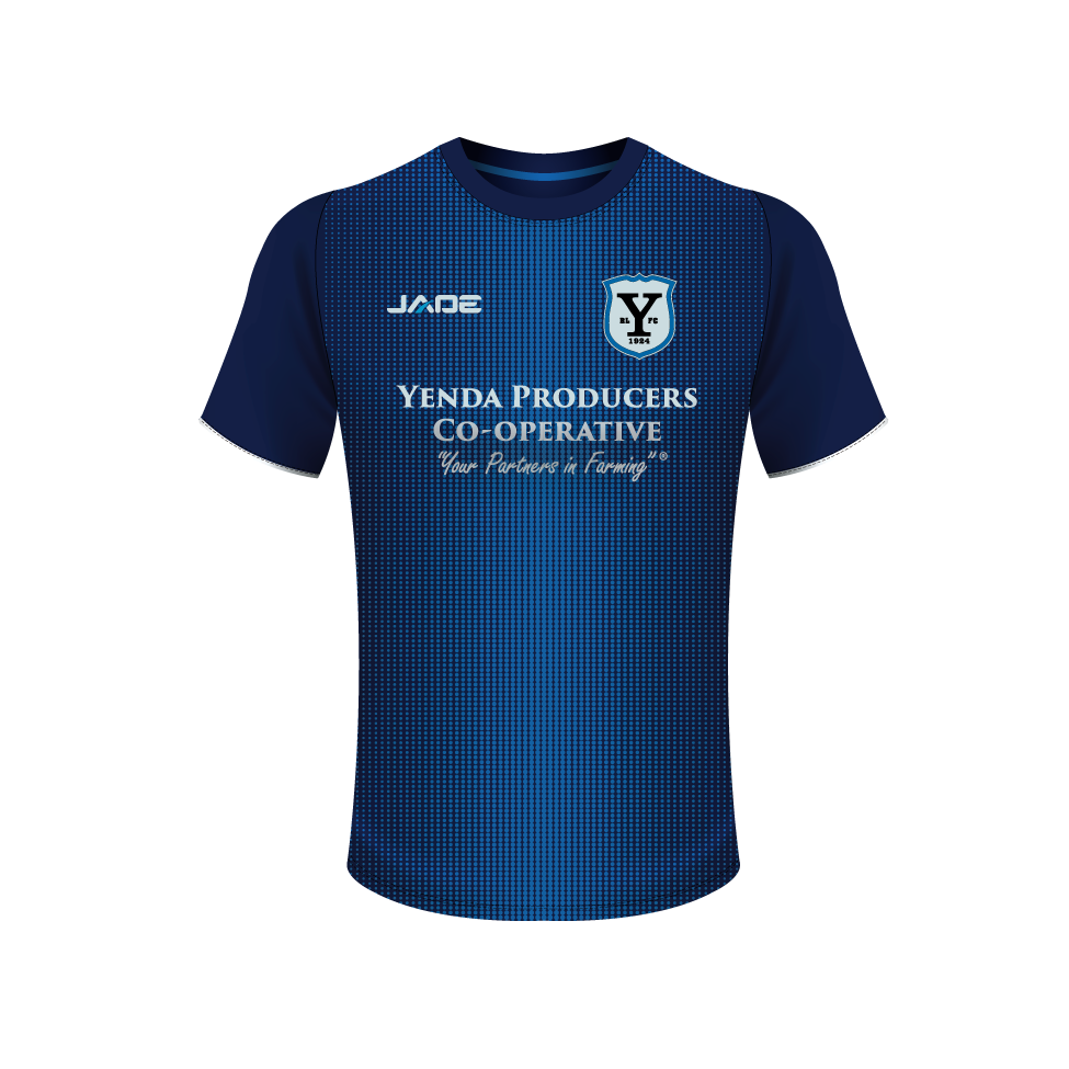 YENDA-RLFC TRAINING TEE