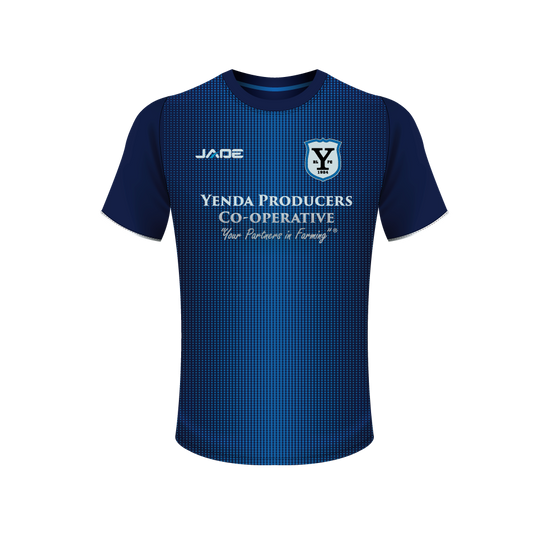 YENDA-RLFC TRAINING TEE