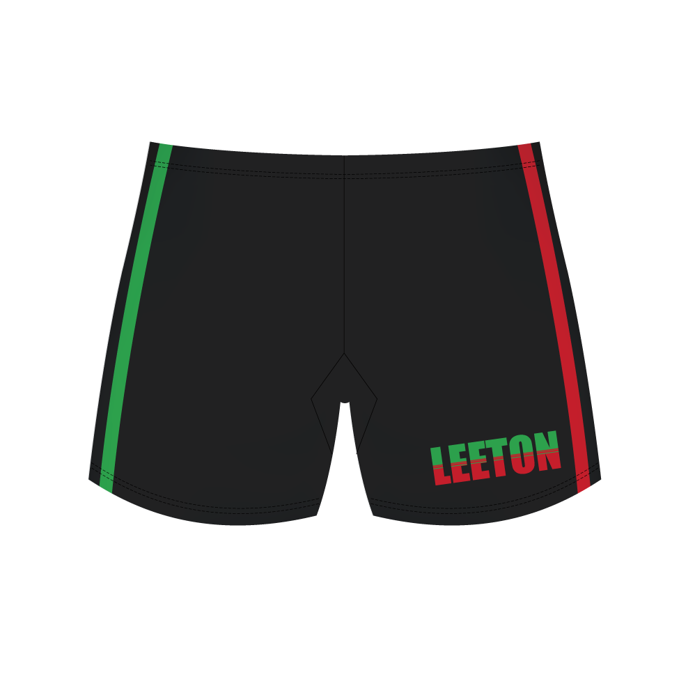 LEETON LIGHTNING TOUCH PLAYING TIGHTS