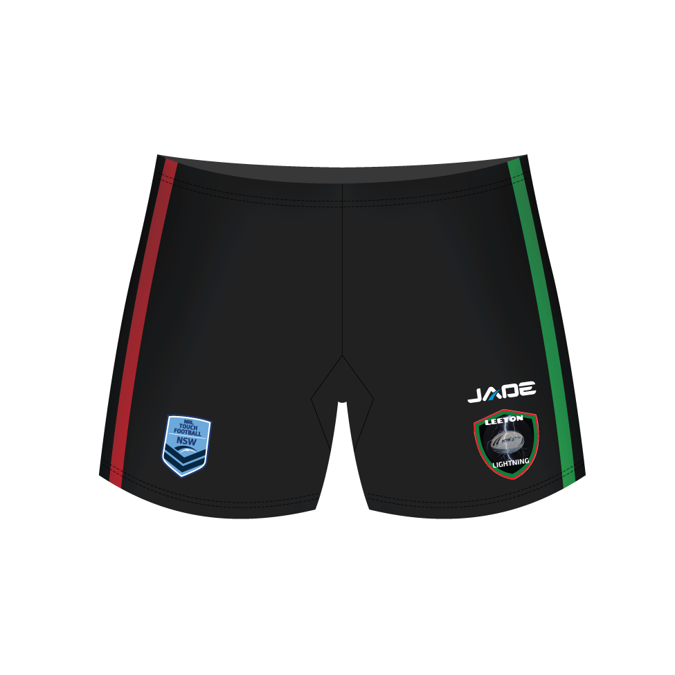 LEETON LIGHTNING TOUCH PLAYING TIGHTS