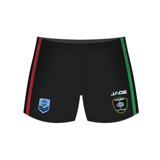 LEETON LIGHTNING TOUCH PLAYING TIGHTS