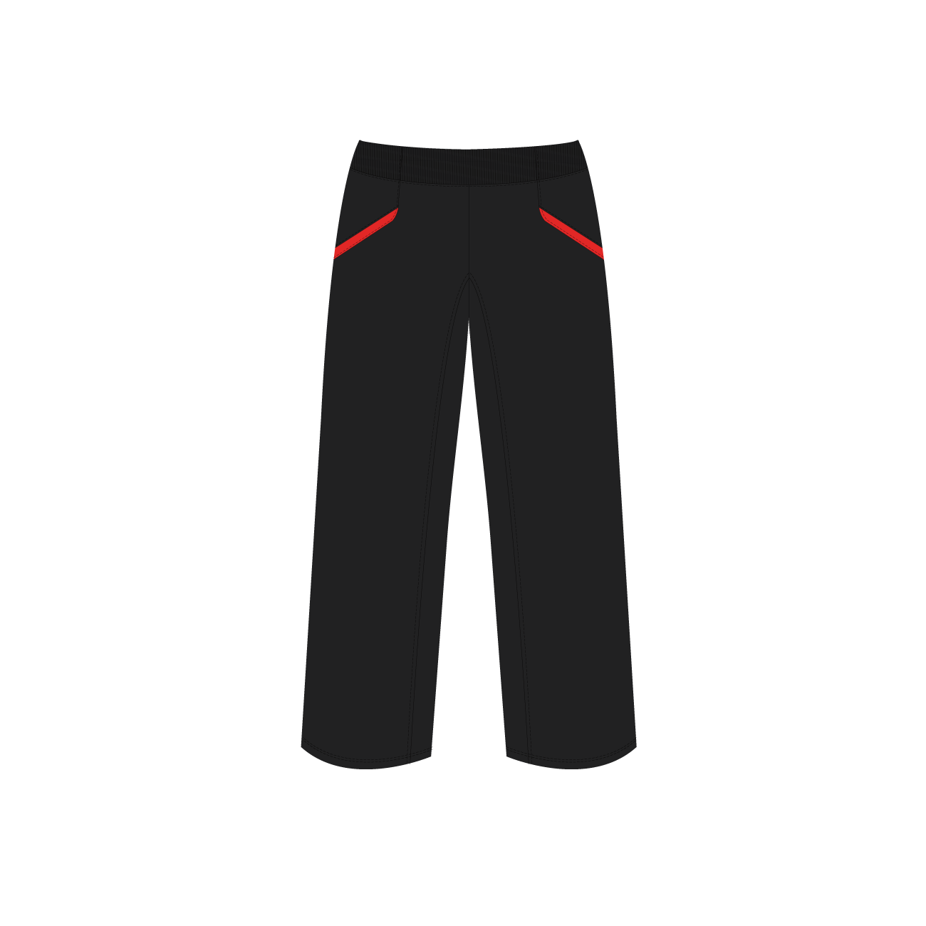 GOULBURN DISTRICT HOCKEY ASSOCIATION TRACKPANTS