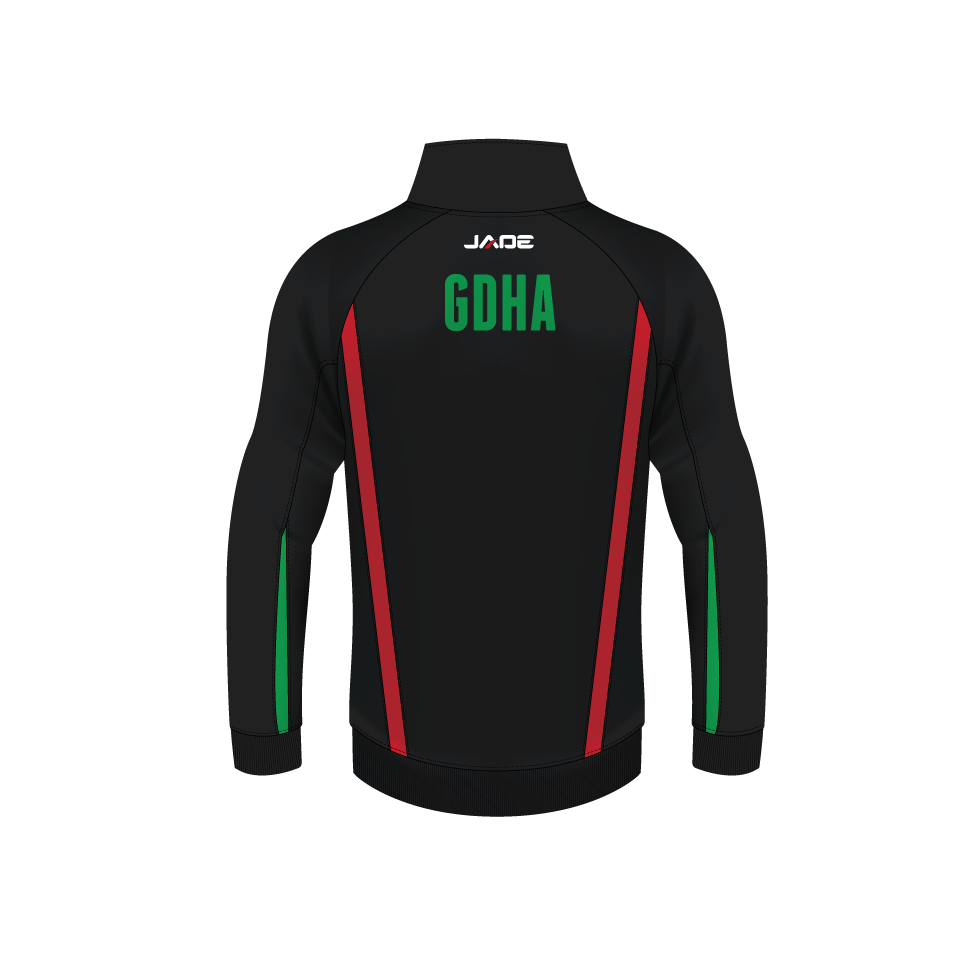 GOULBURN DISTRICT HOCKEY ASSOCIATION TRACK JACKET