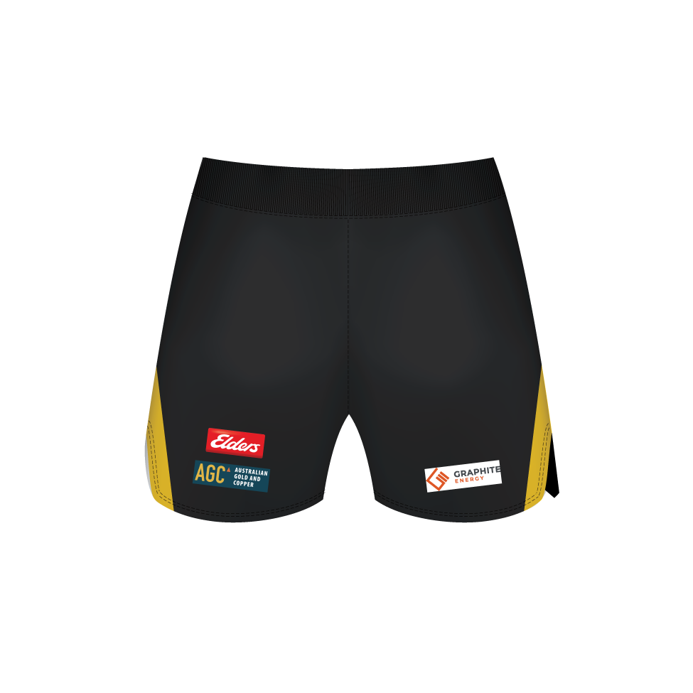 LAKE CARGELLIGO TIGERS TRAINING SHORTS