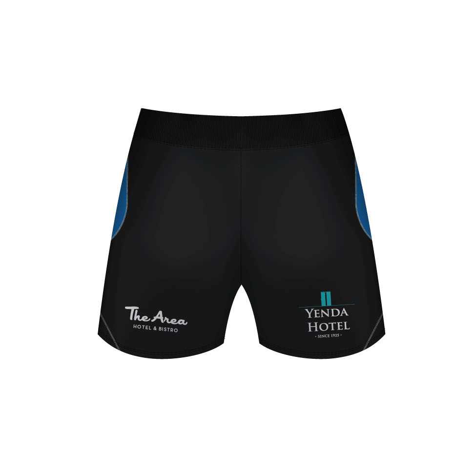 YENDA-RLFC- TRAINING SHORTS