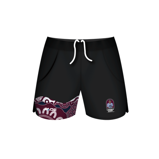 LINDSAY KIRBY MEMORIAL TEAM TRAINING SHORTS