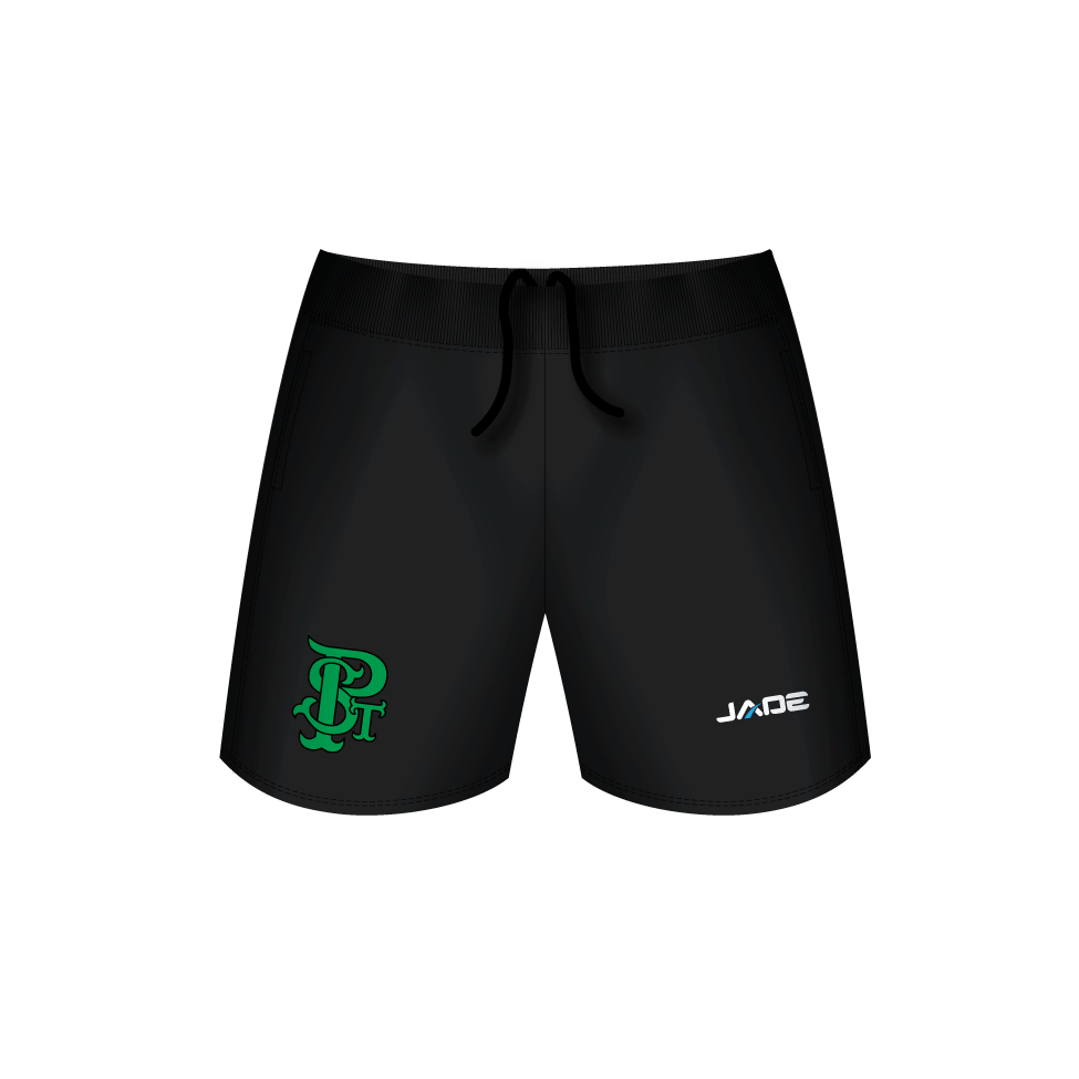 ST PATS BASEBALL CLUB TRAINING SHORTS
