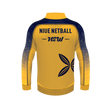Load image into Gallery viewer, NIUE NETBALL NSW ALTERNATE TRACKTOP
