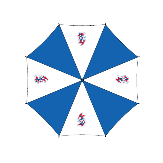 GRIFFITH TOUCH UMBRELLA -  MIN QTY'S APPLY