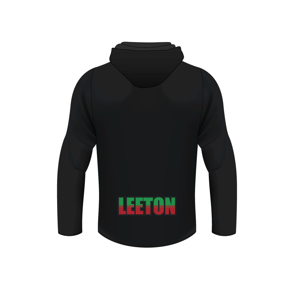 LEETON LIGHTNING SUBLIMATED SPRAY JACKET