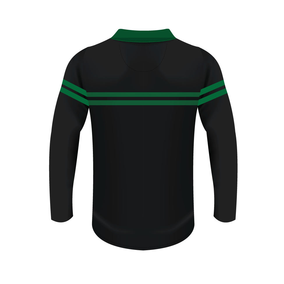 GOULBURN DISTRICT HOCKEY ASSOCIATION RETRO JERSEY (MINIMUM QTY'S APPLY)