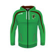 Load image into Gallery viewer, CENTRAL HOCKEY CLUB ZIP HOODIE
