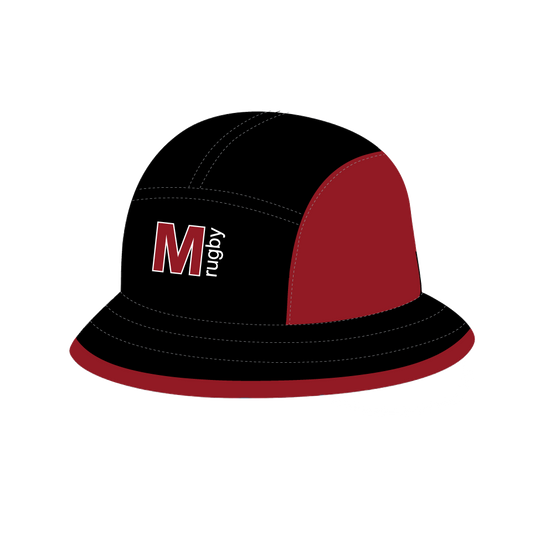 MAROUBRA MISSILES BUCKET HAT - MINIMUM QTY'S APPLY