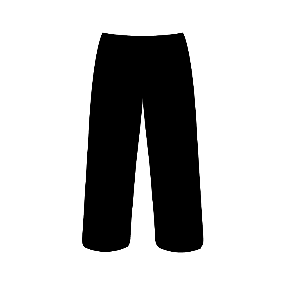 GOULBURN DISTRICT HOCKEY ASSOCIATION FLEECE TRACKPANTS