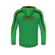 Load image into Gallery viewer, CENTRAL HOCKEY CLUB ZIP HOODIE
