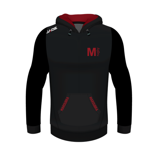 MAROUBRA MISSILES HOODIE