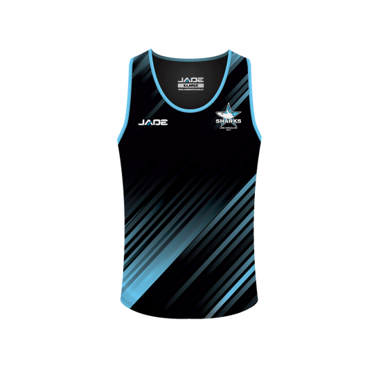 LAKE CARGELLIGO JRLFC TRAINING SINGLET